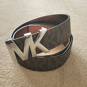 Authentic Michael Kors Women's Belt